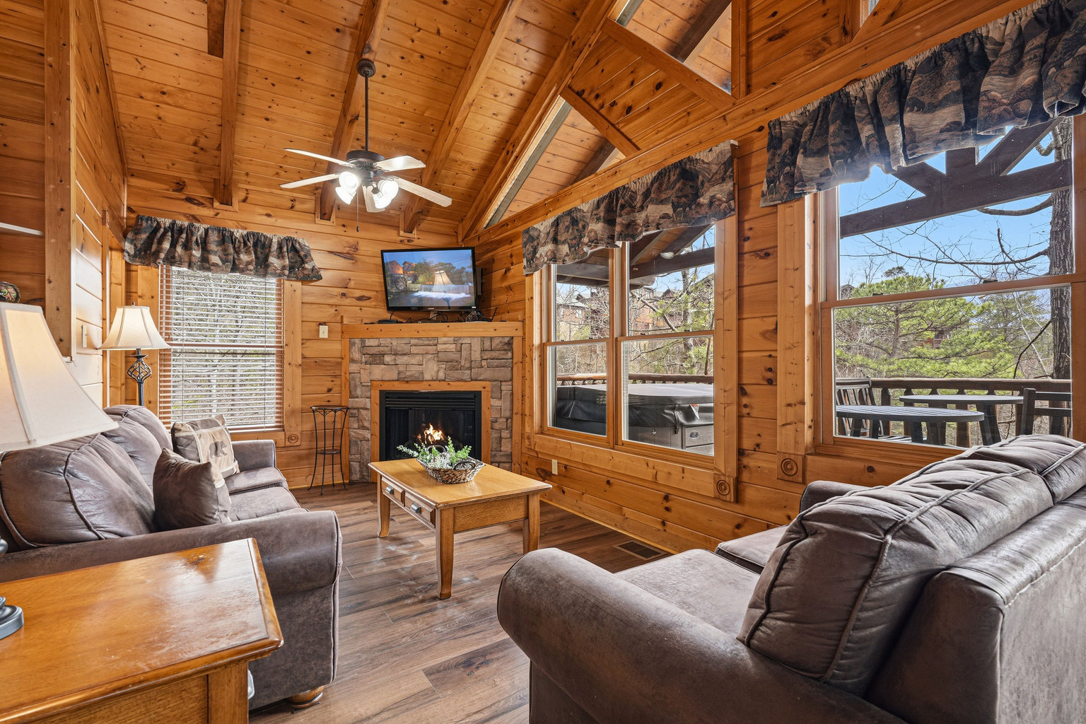 Gatlinburg Vacation Rental