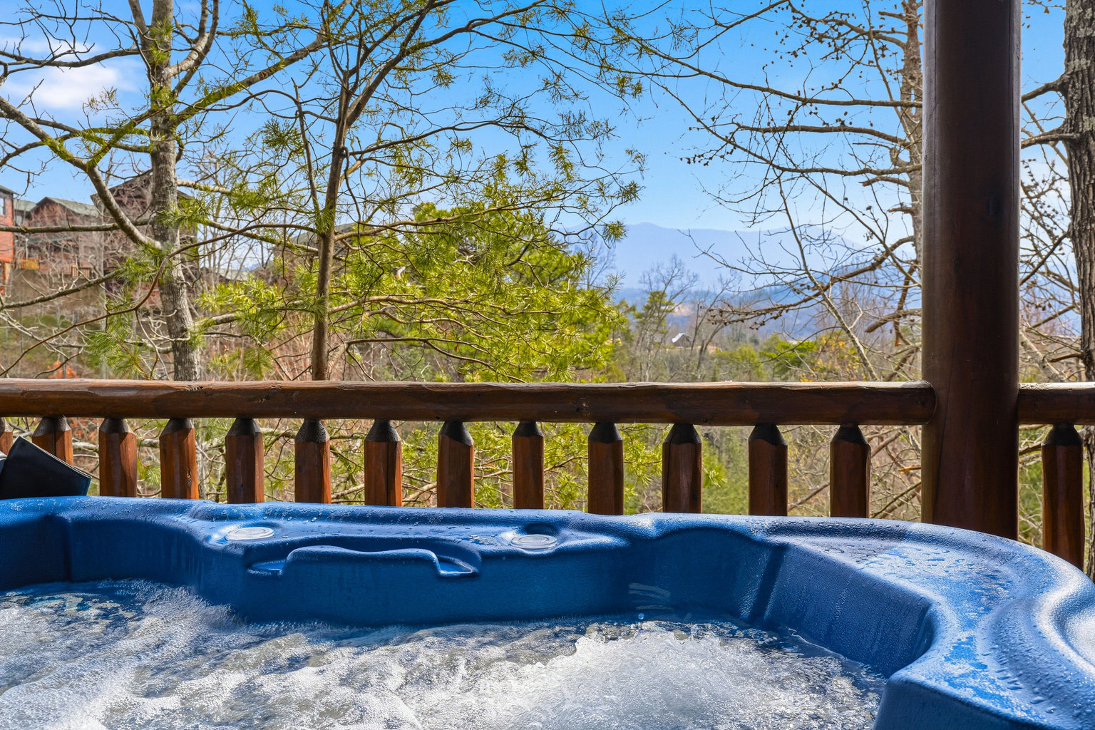 Gatlinburg Vacation Rental