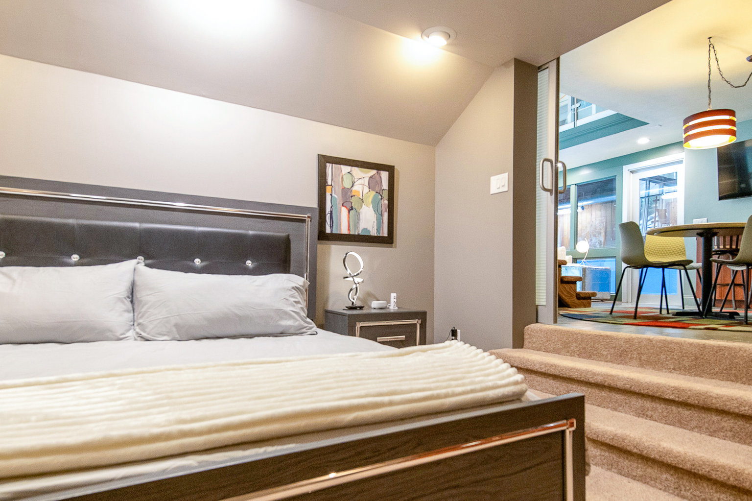 Elkhorn Vacation Rental