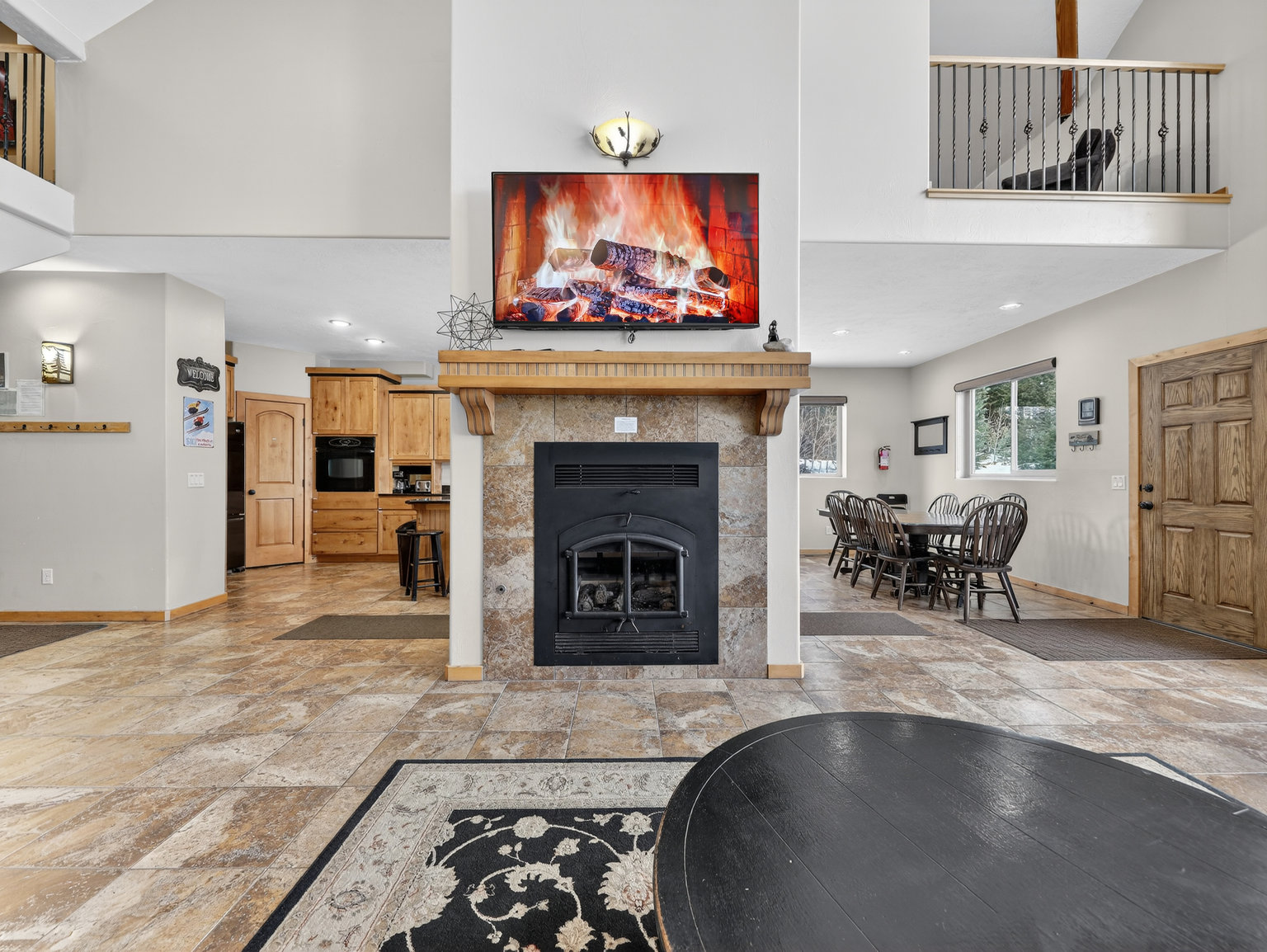 Brian Head Vacation Rental