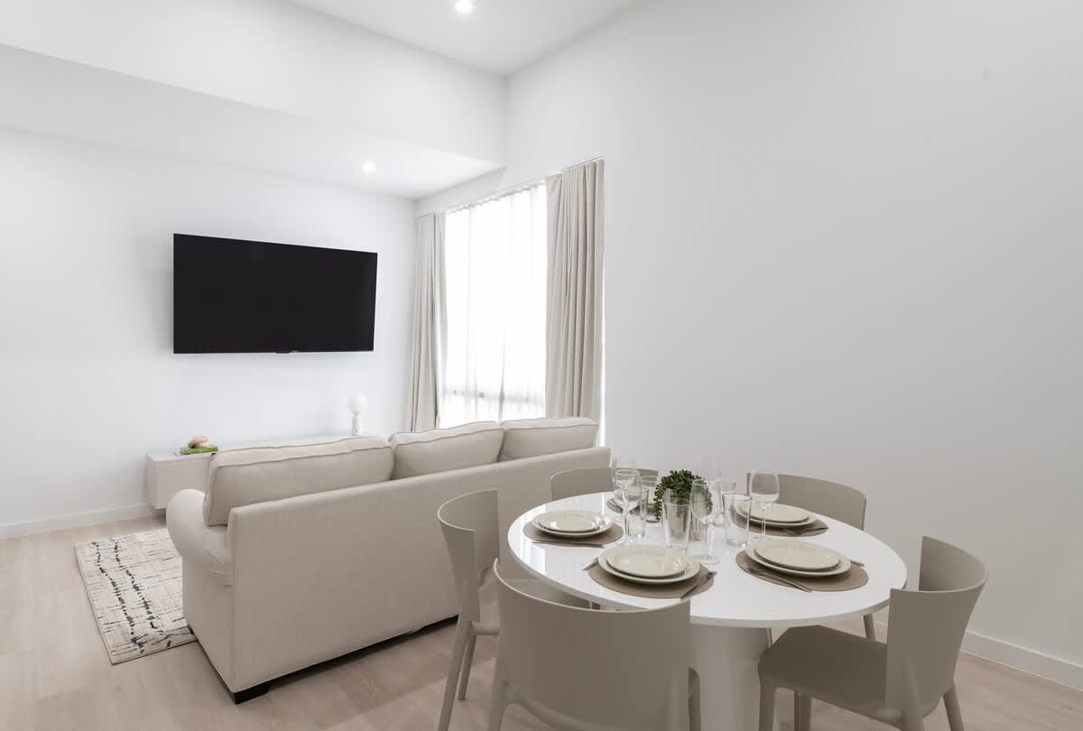 Miami Beach Vacation Rental