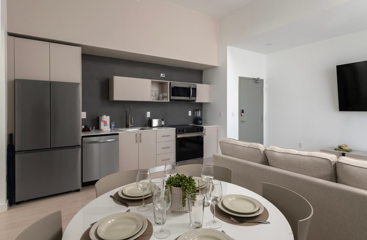 Miami Beach Vacation Rental