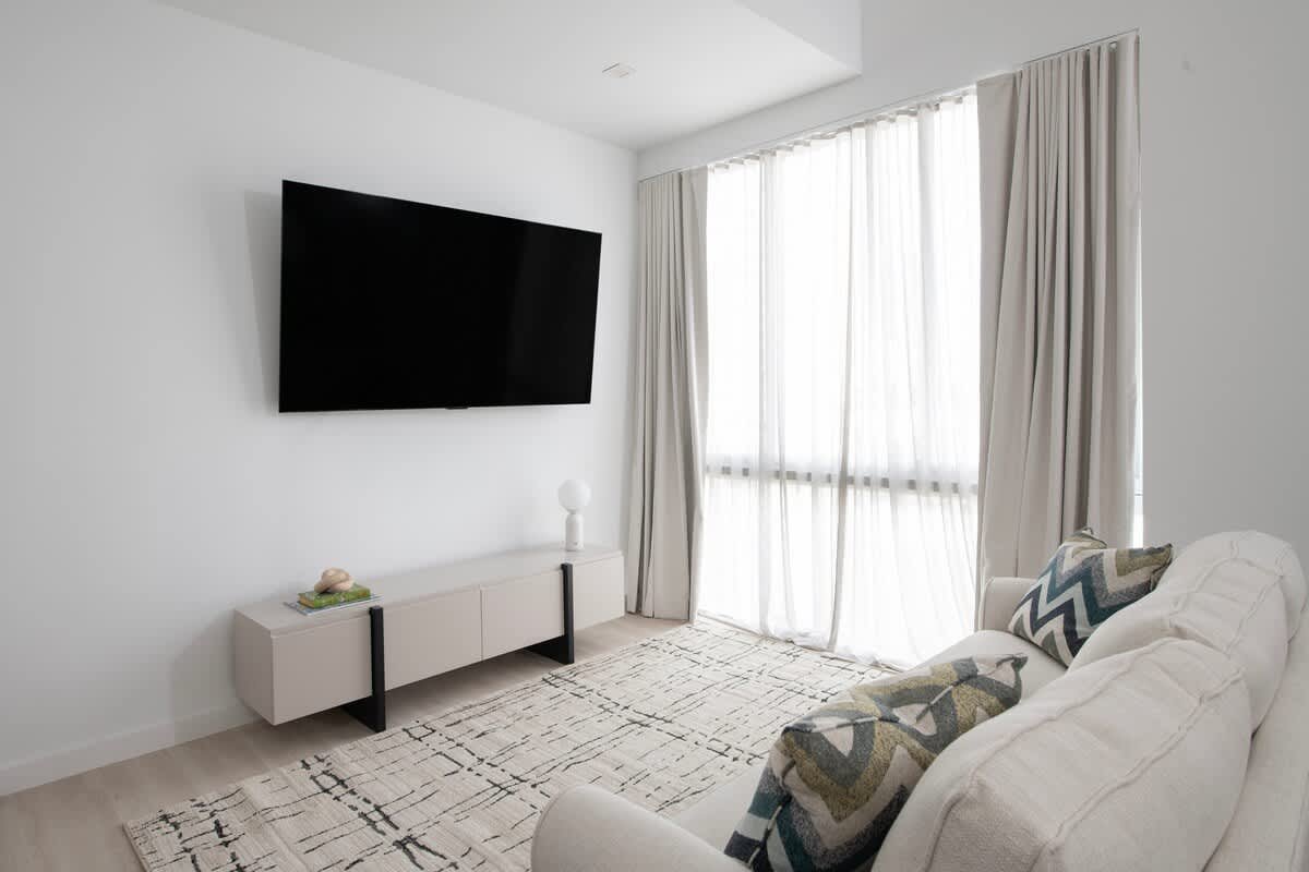 Miami Beach Vacation Rental
