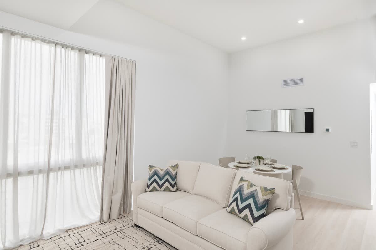 Miami Beach Vacation Rental