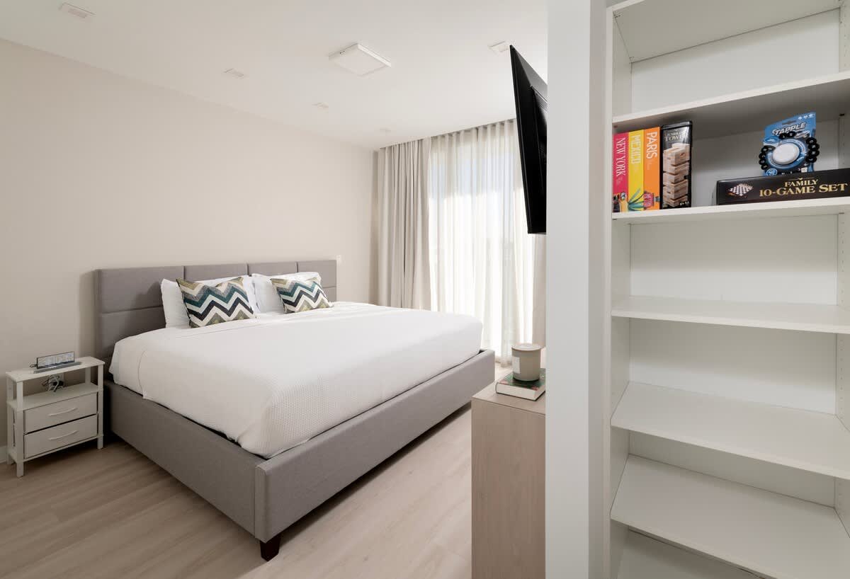 Miami Beach Vacation Rental
