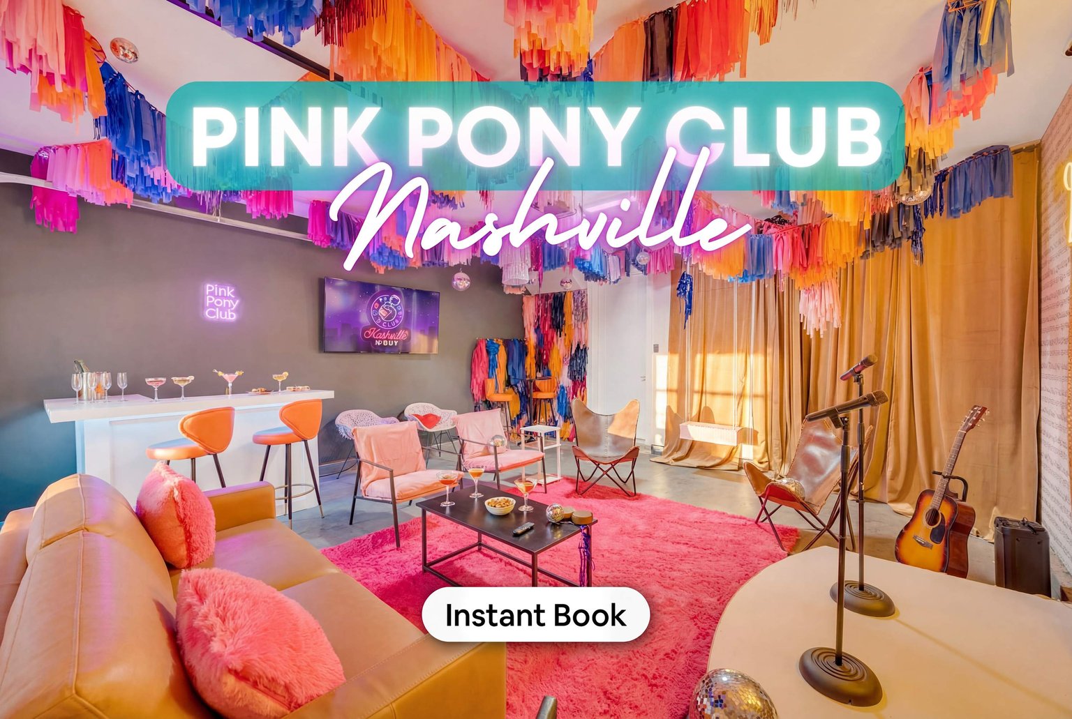 Nashville Vacation Rental