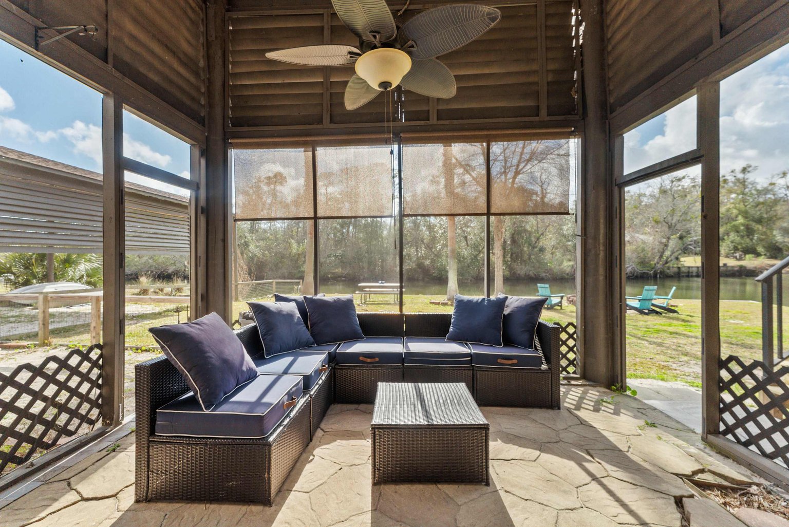 Foley Vacation Rental