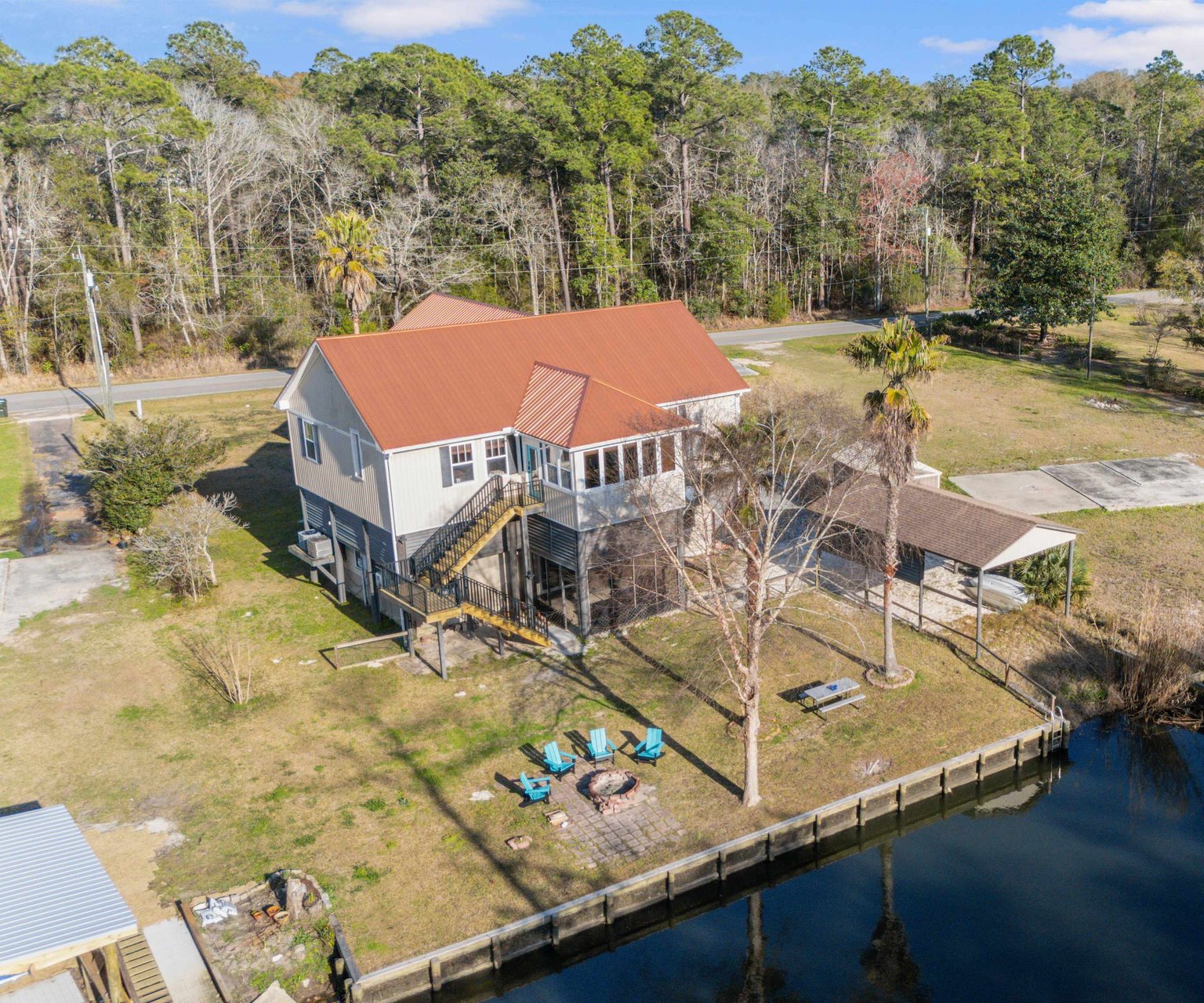 Foley Vacation Rental