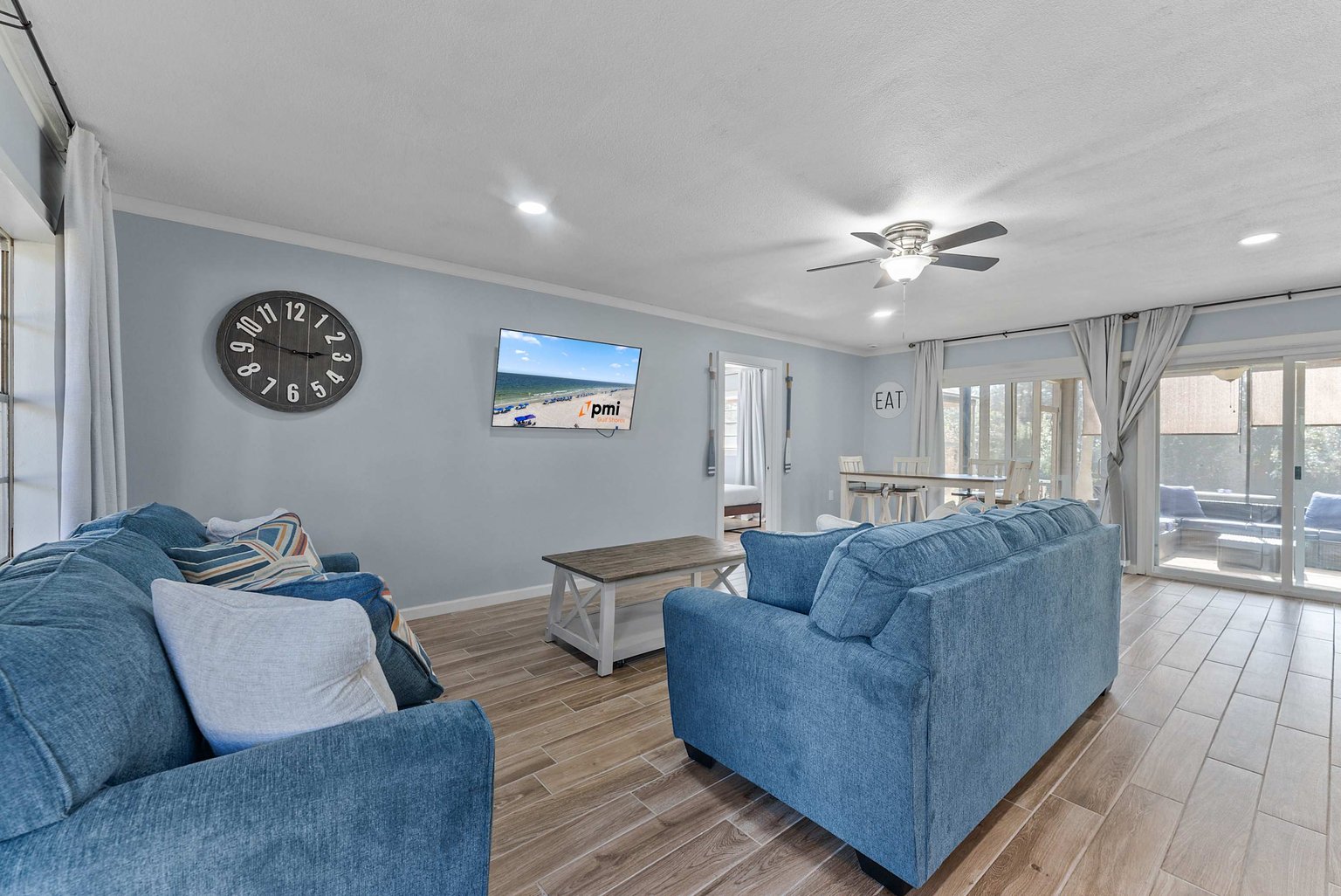 Foley Vacation Rental