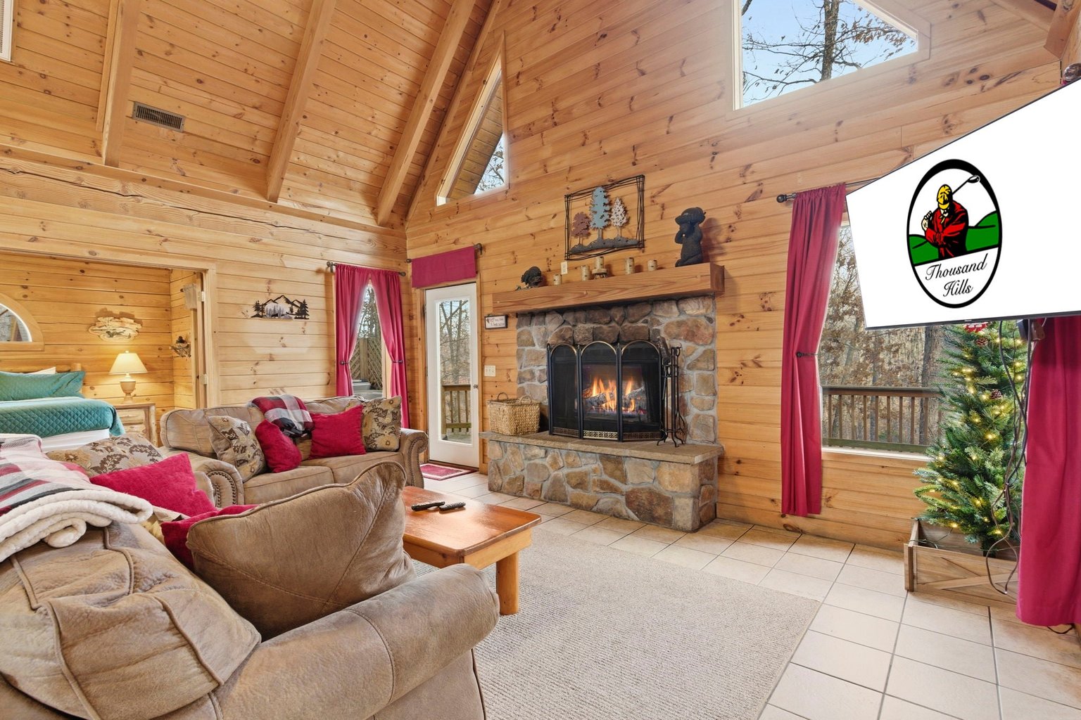 Ridgedale Vacation Rental