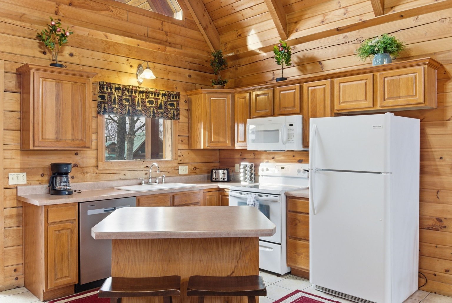 Ridgedale Vacation Rental