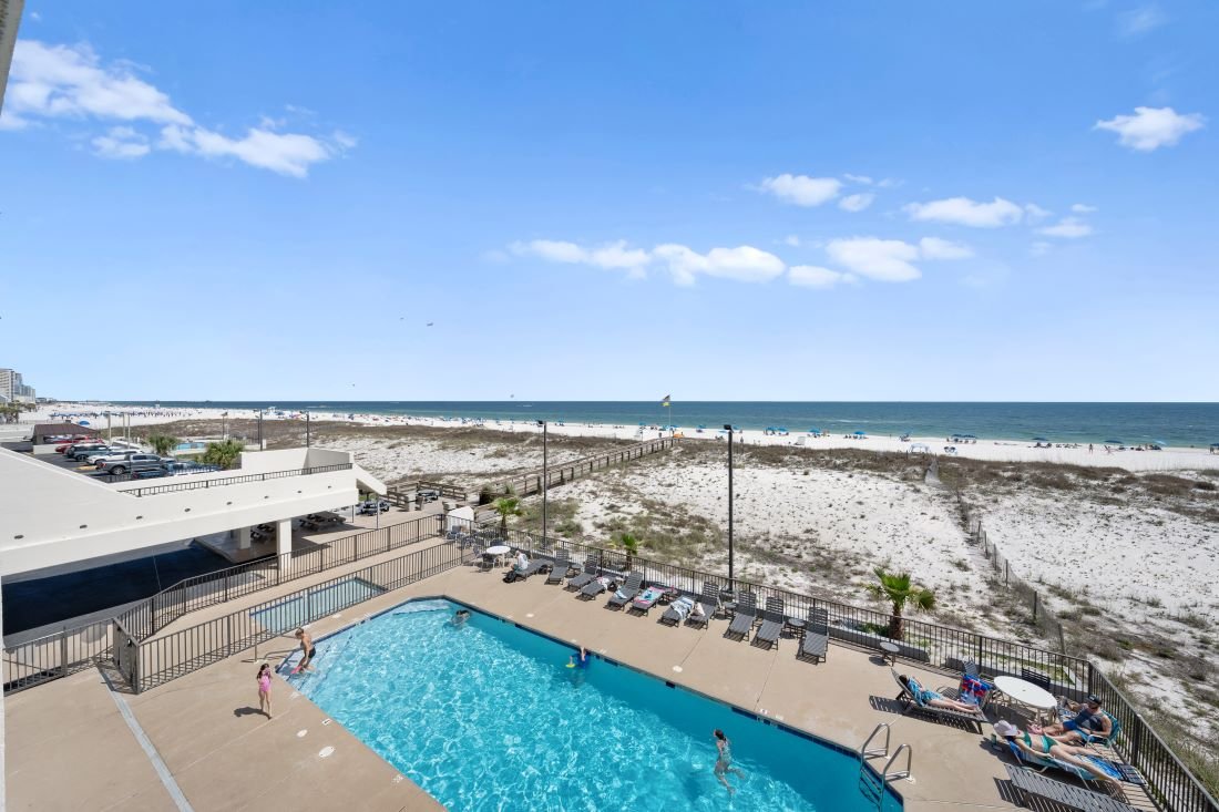 Gulf Shores Vacation Rental