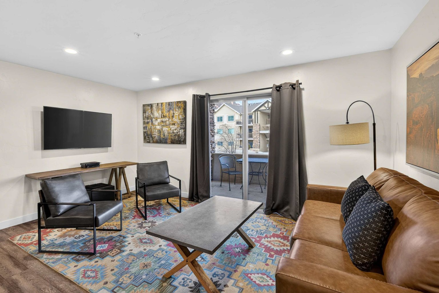Moab Vacation Rental