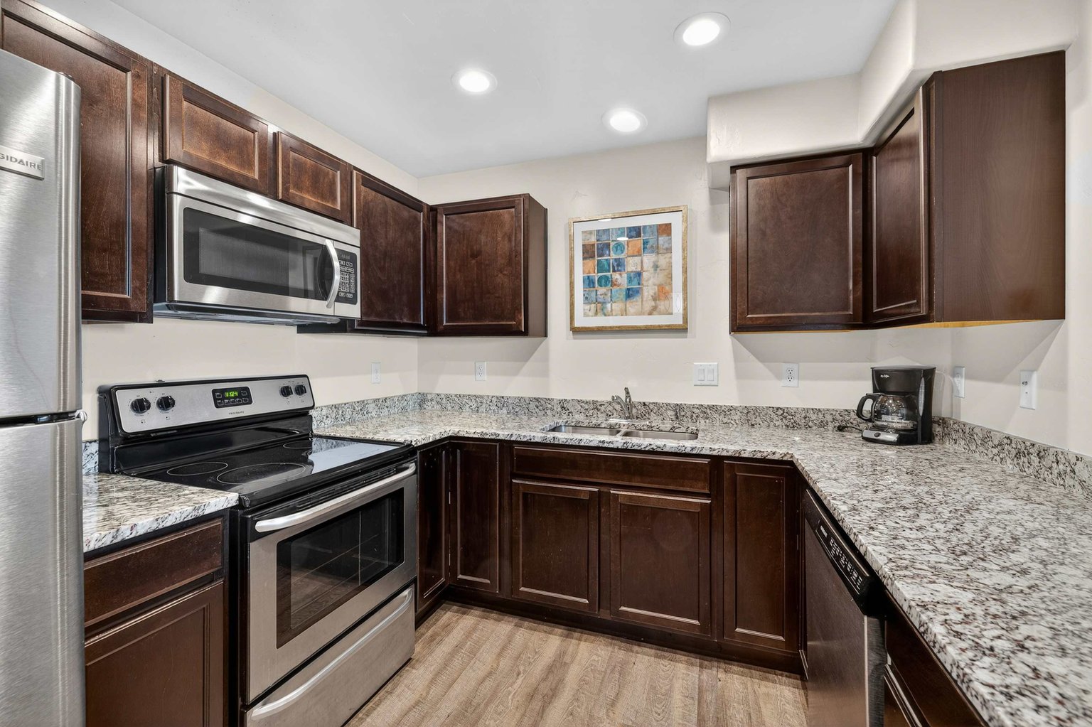 Moab Vacation Rental