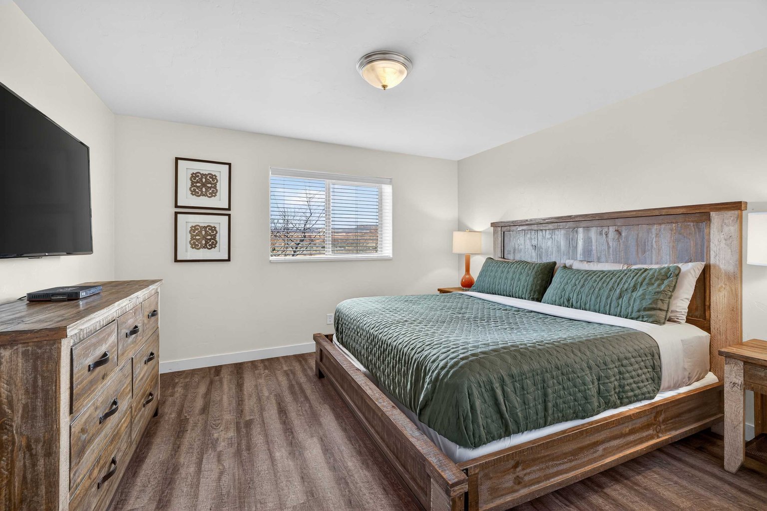 Moab Vacation Rental