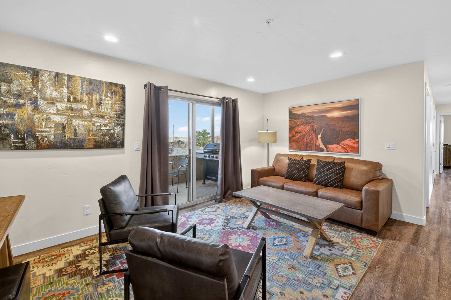 Moab Vacation Rental