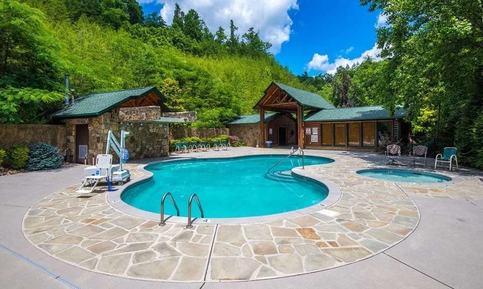 Gatlinburg Vacation Rental
