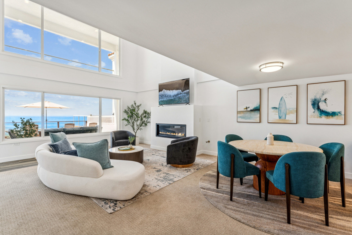 Dana Point Vacation Rental