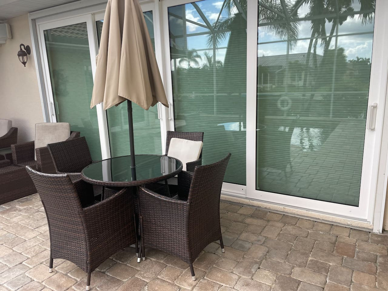 Punta Gorda Vacation Rental