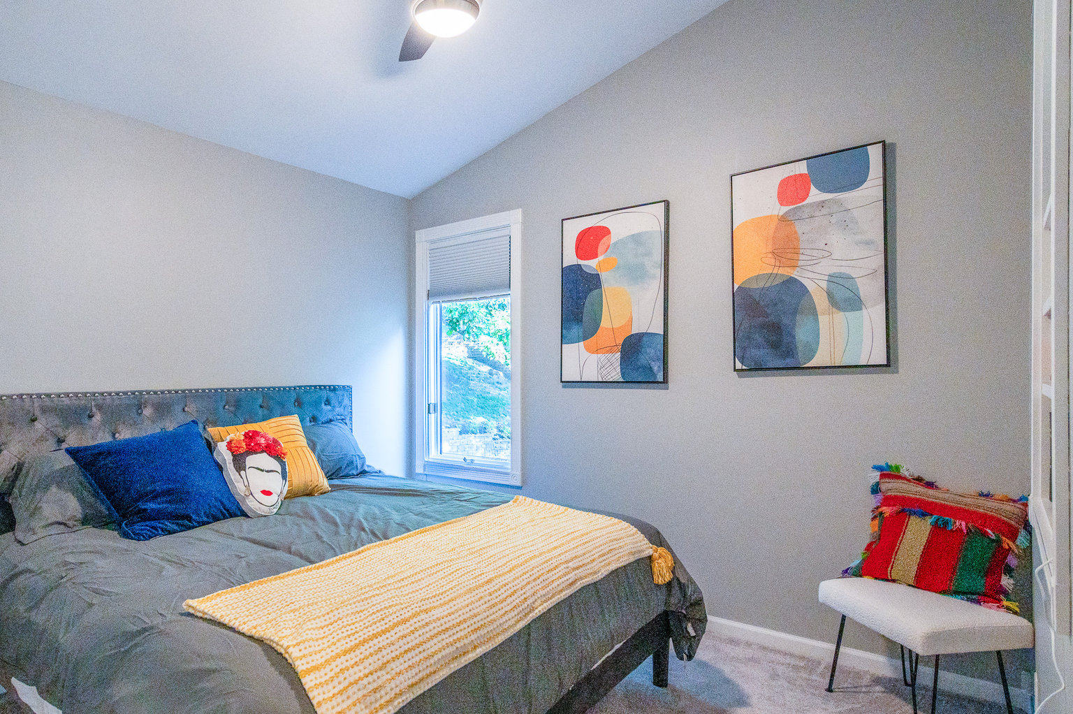 Elkhorn Vacation Rental