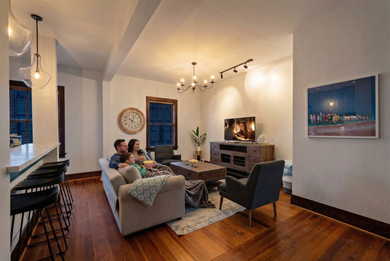 Galveston Vacation Rental