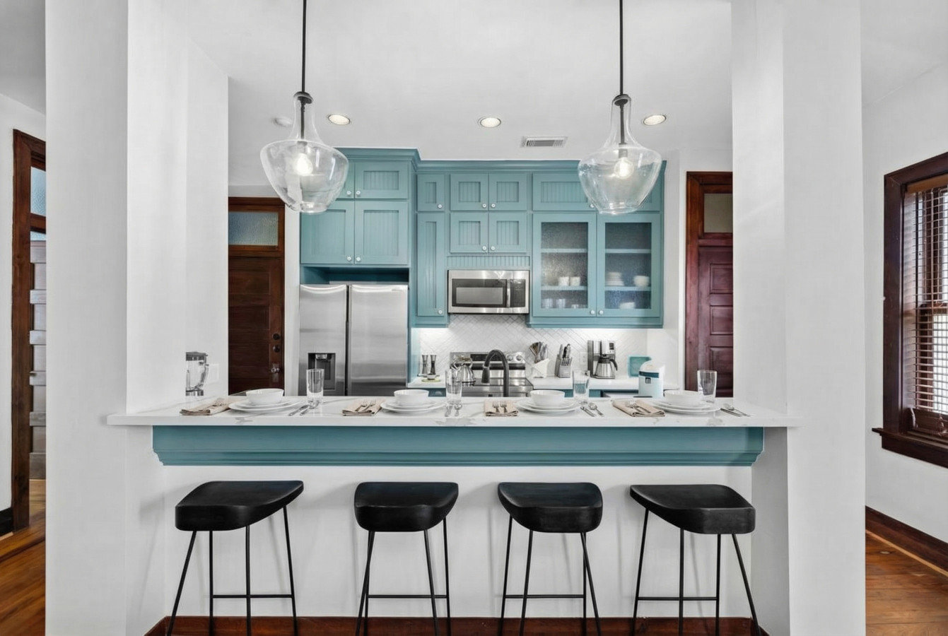 Galveston Vacation Rental