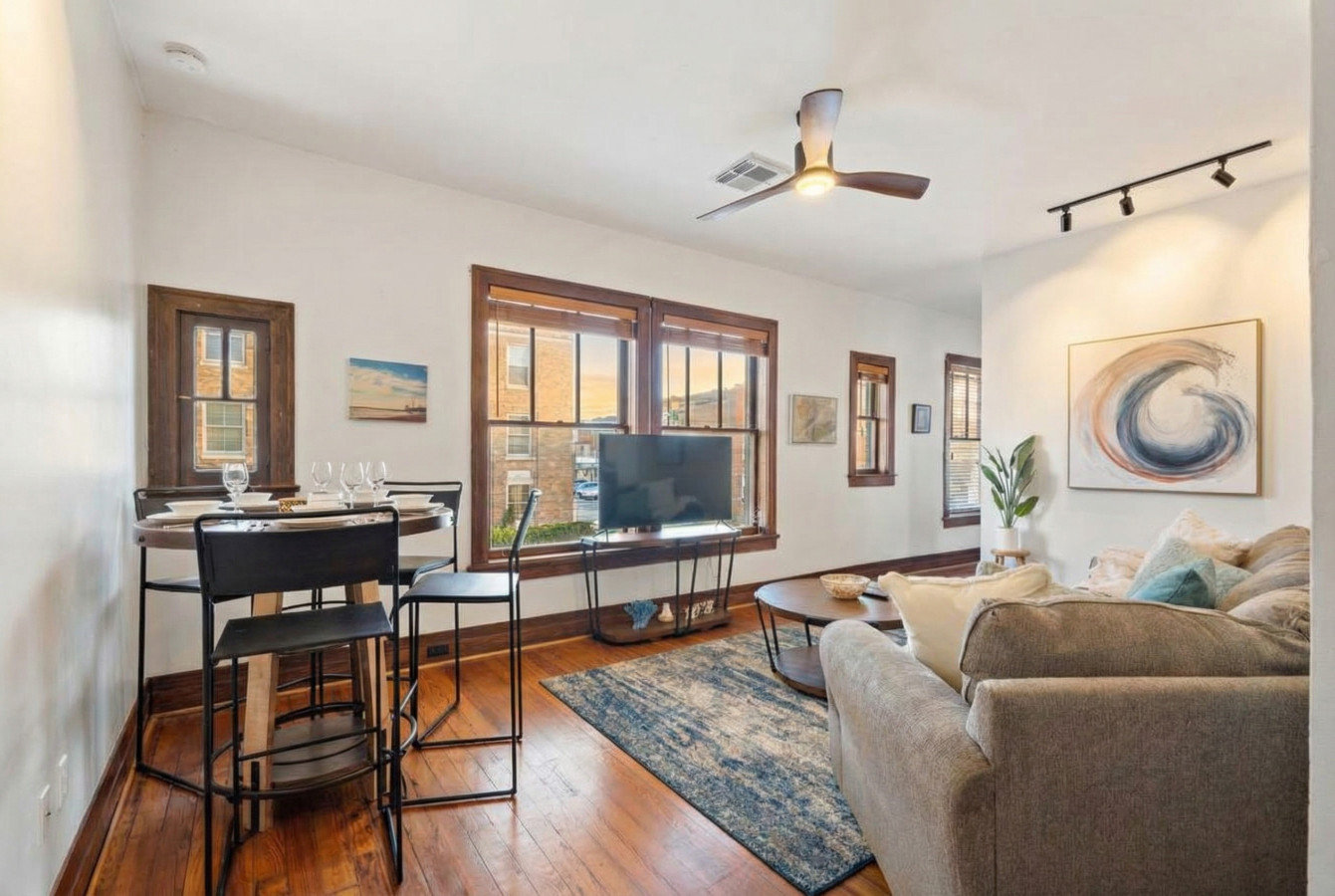 Galveston Vacation Rental