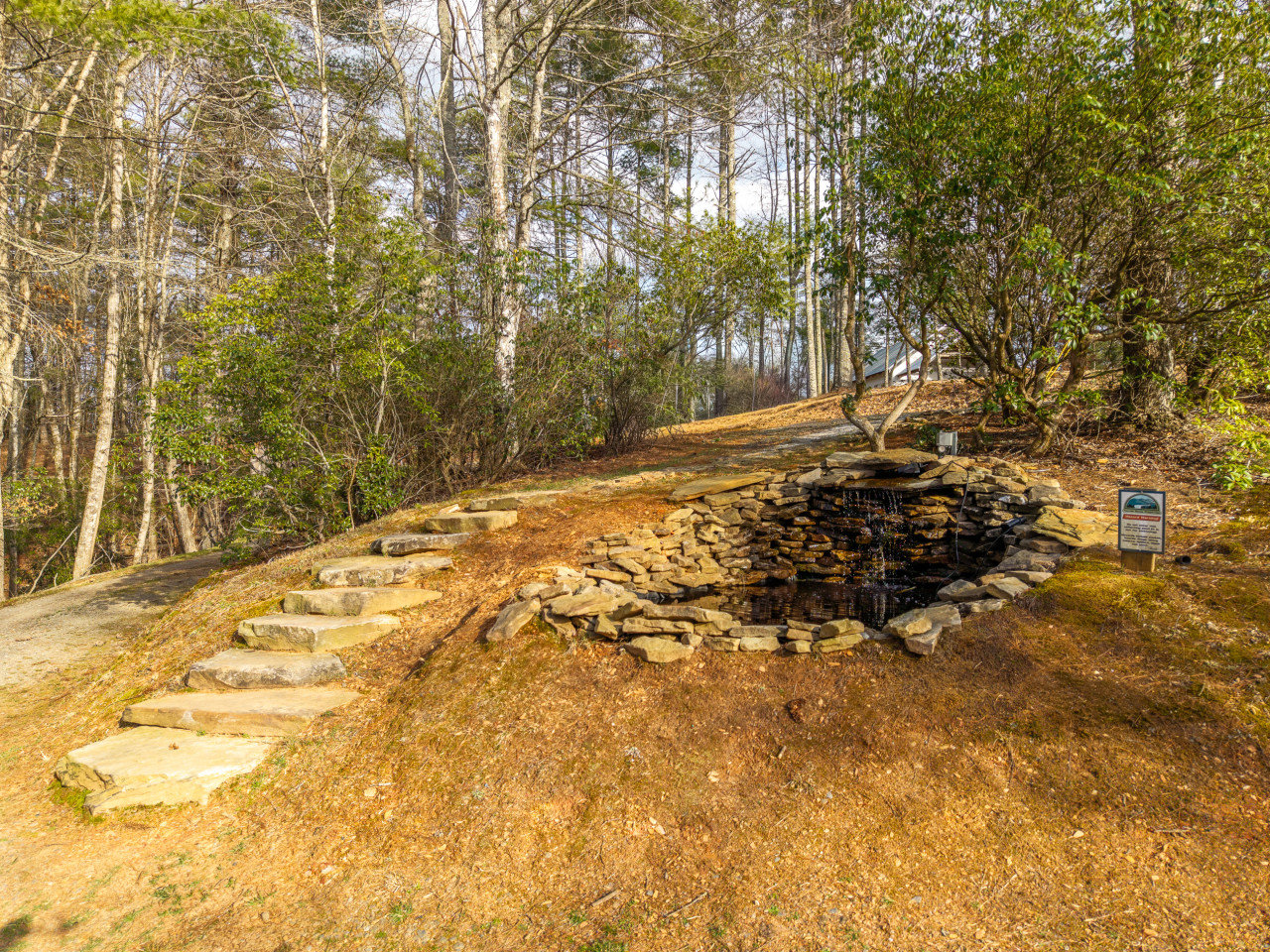 Blue Ridge Vacation Rental