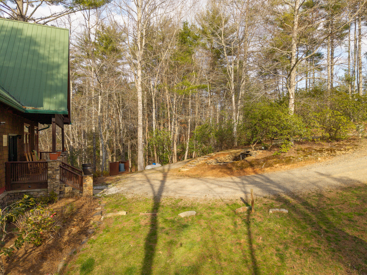 Blue Ridge Vacation Rental