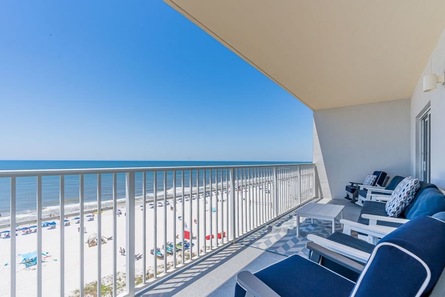 Gulf Shores Vacation Rental