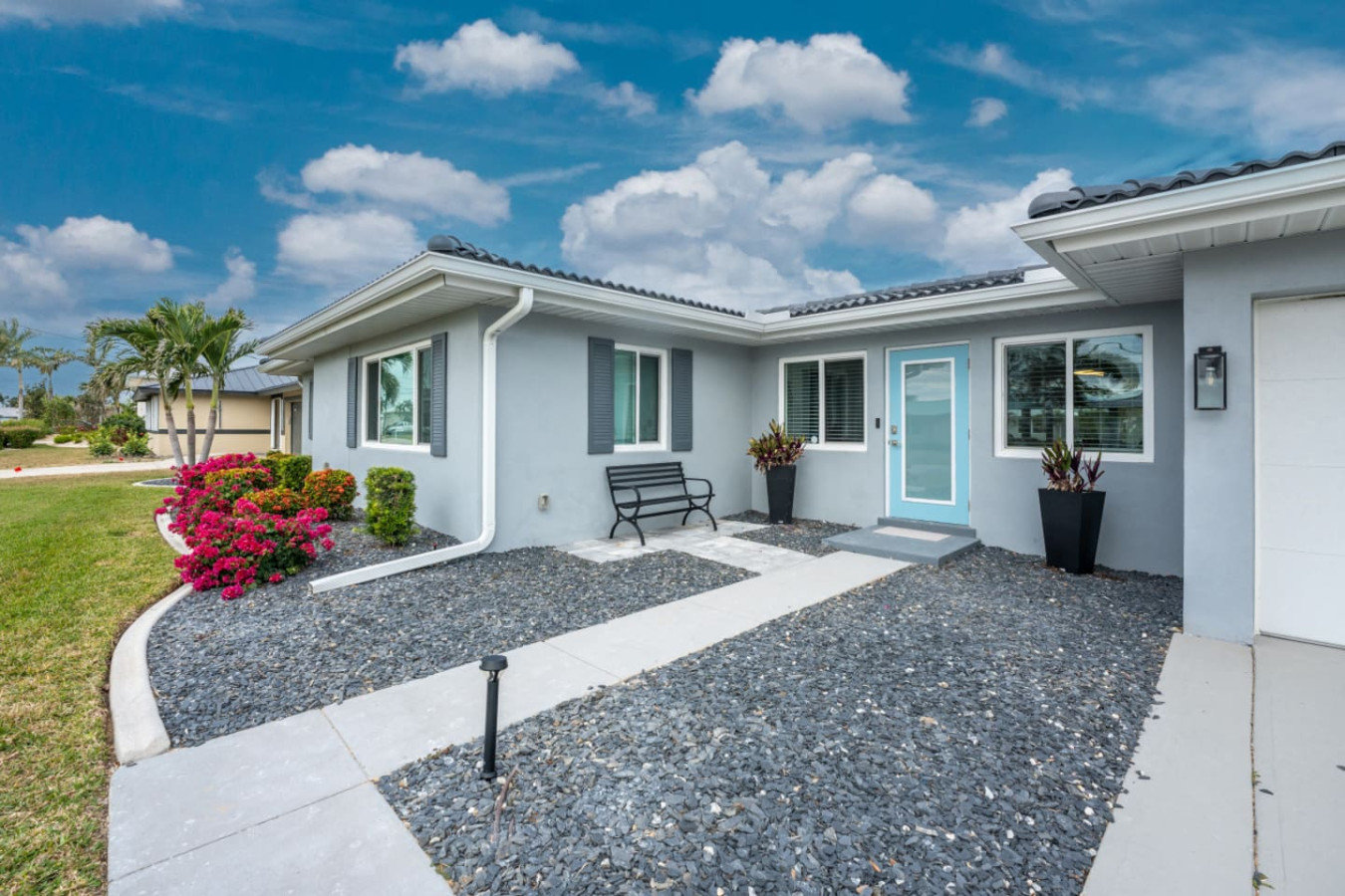 Punta Gorda Vacation Rental