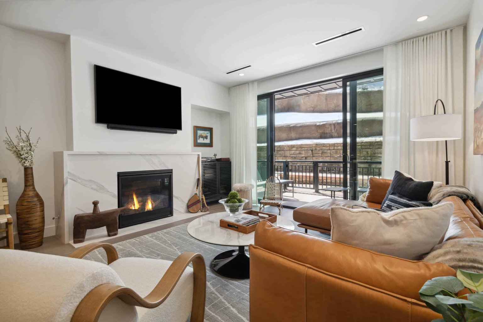 Avon Vacation Rental