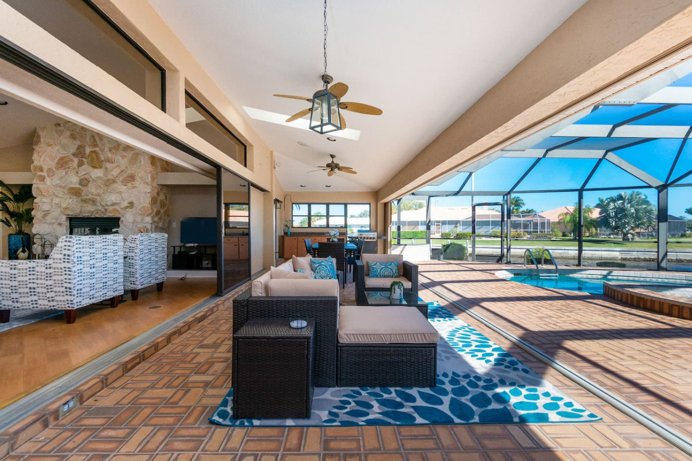 Punta Gorda Vacation Rental