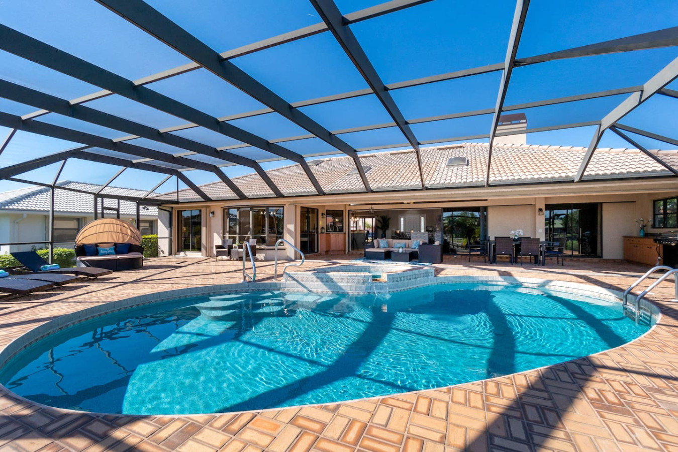 Punta Gorda Vacation Rental