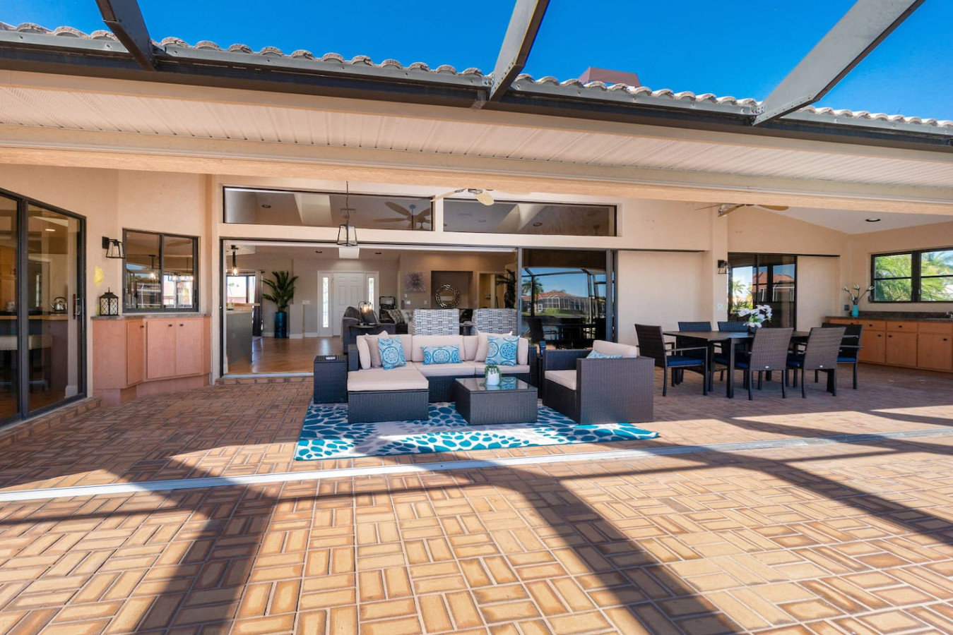 Punta Gorda Vacation Rental