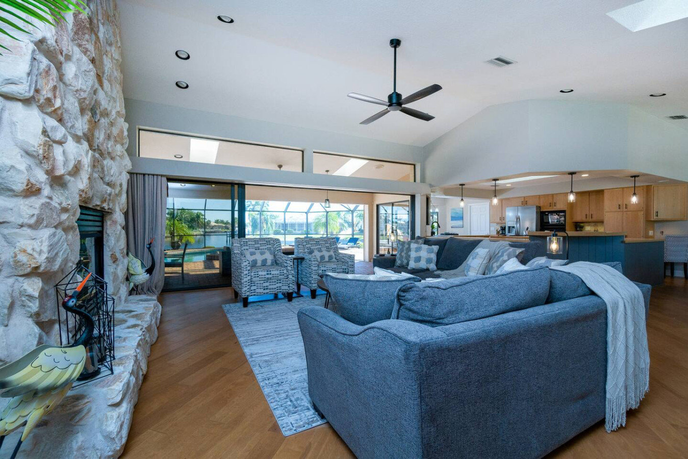 Punta Gorda Vacation Rental