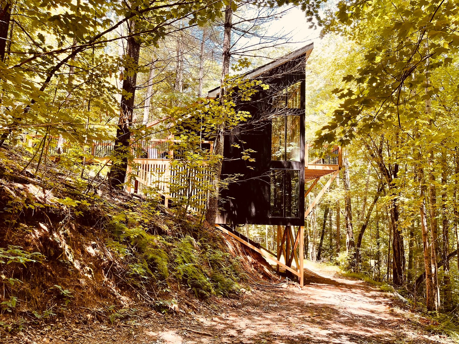 Morganton Vacation Rental