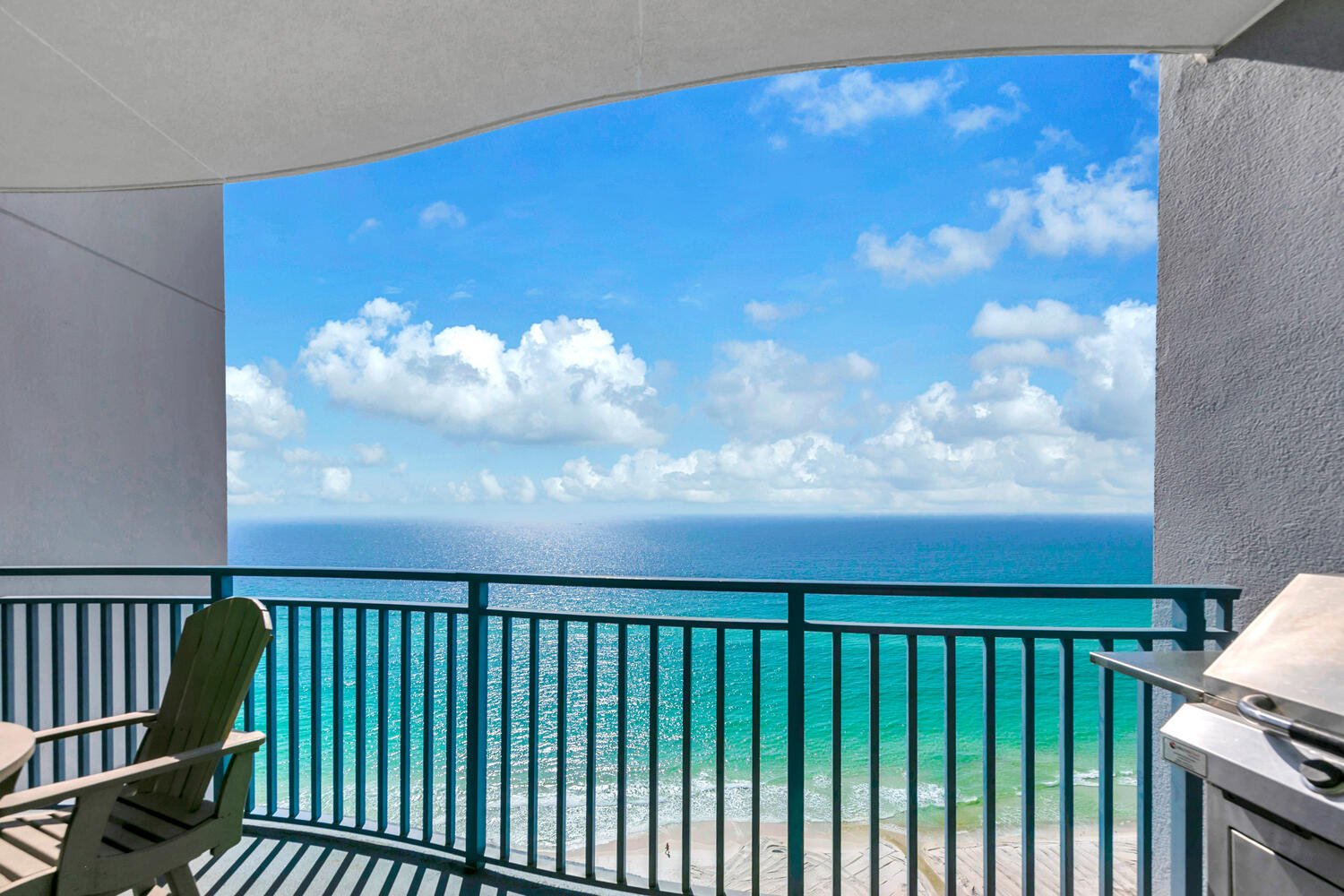 Panama City Beach Vacation Rental