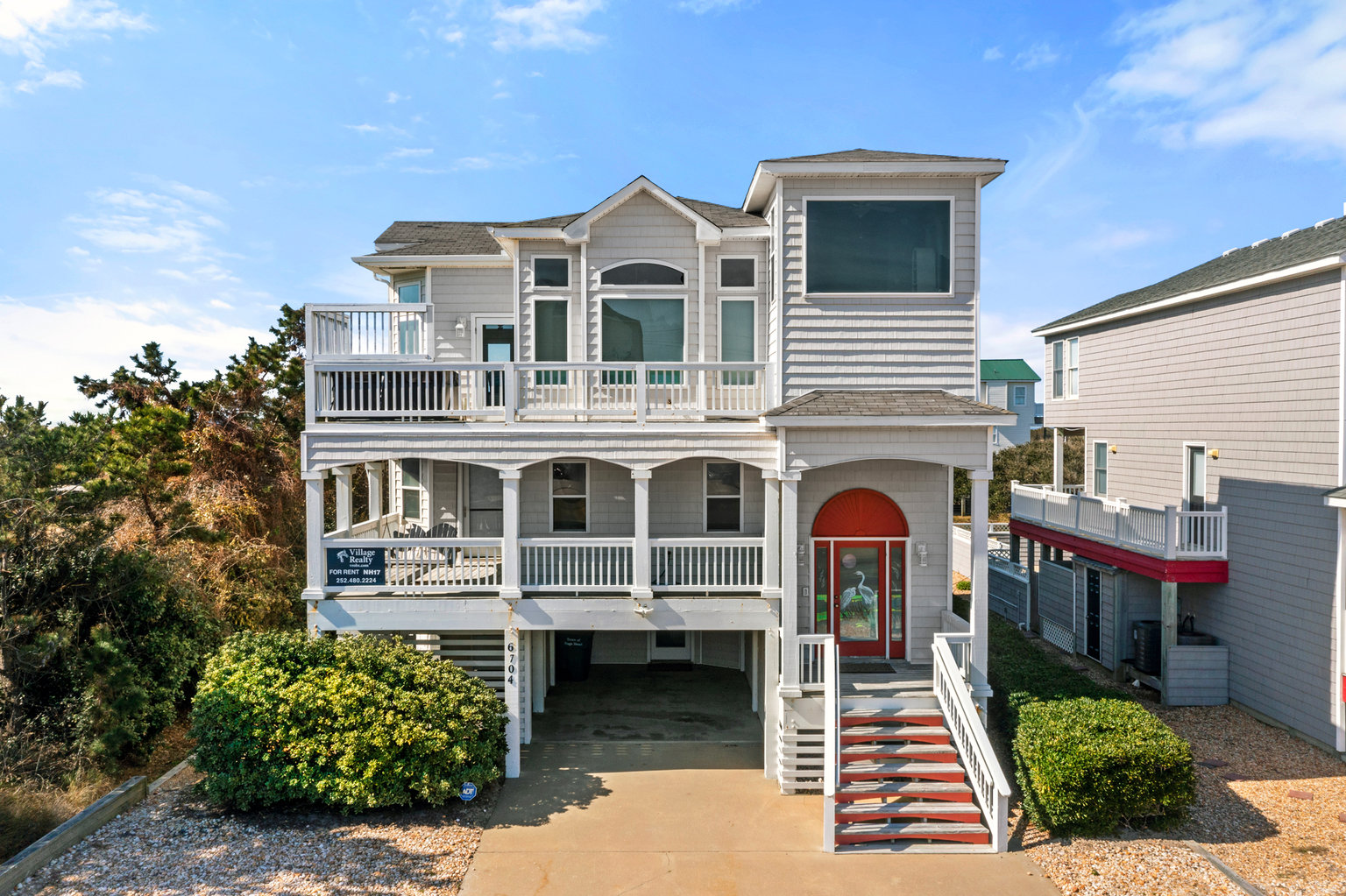 Nags Head Vacation Rental