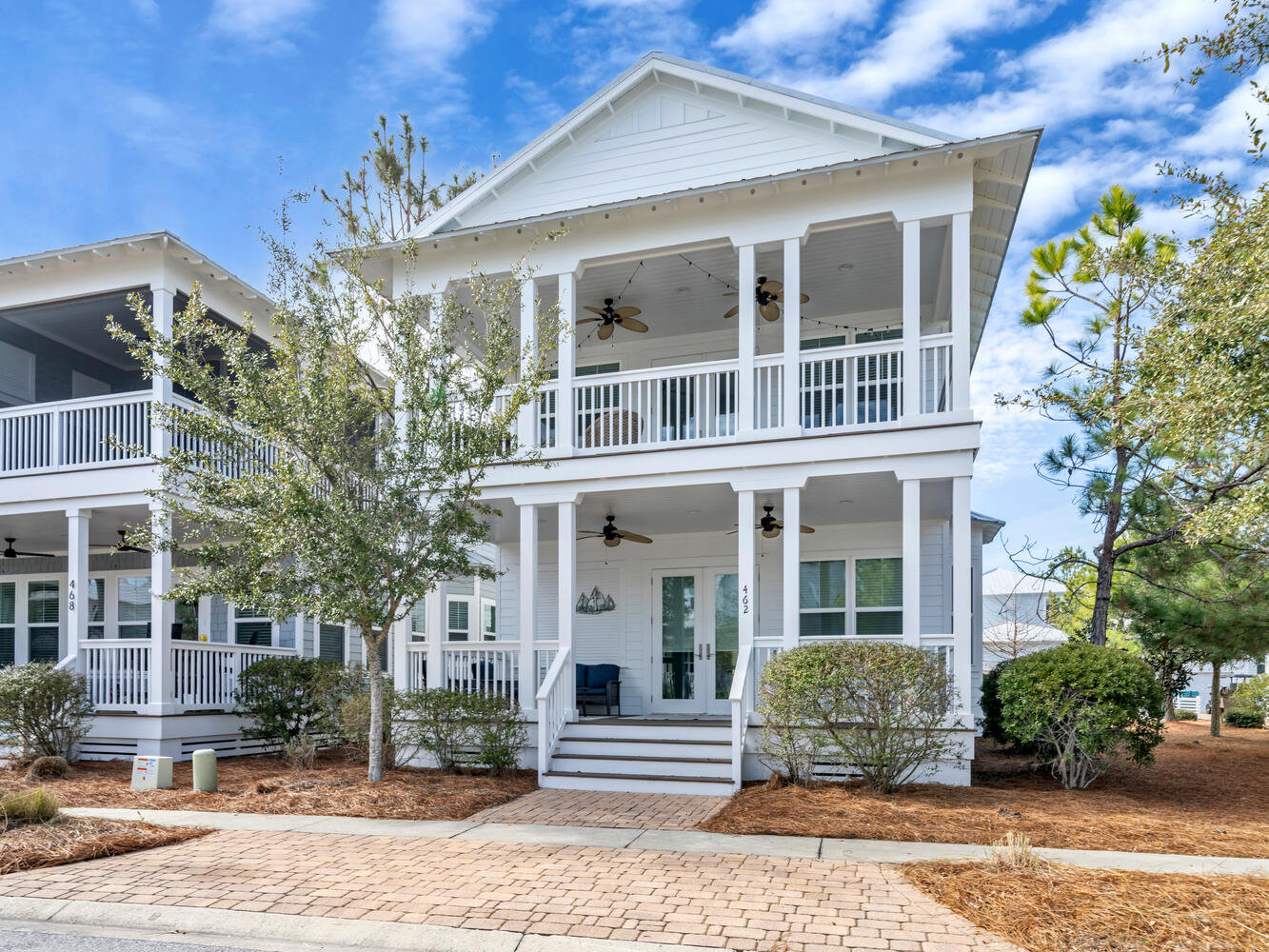 Santa Rosa Beach Vacation Rental