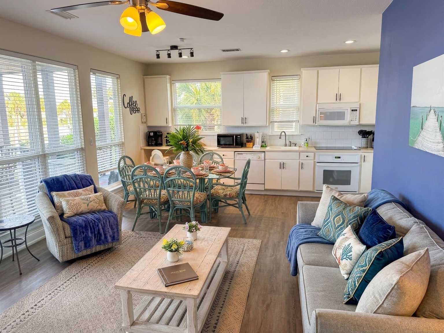 Destin Vacation Rental
