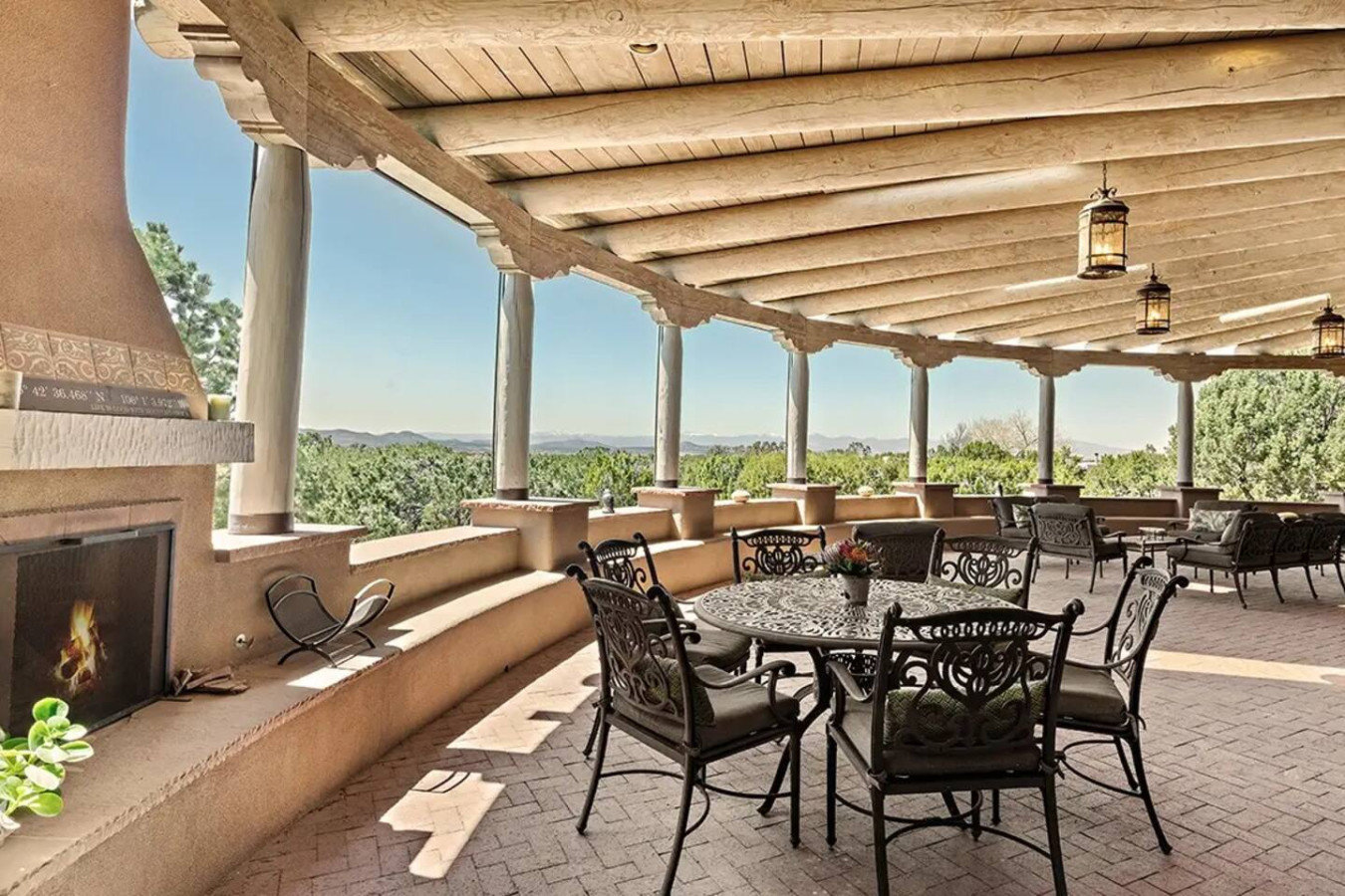 Santa Fe Vacation Rental