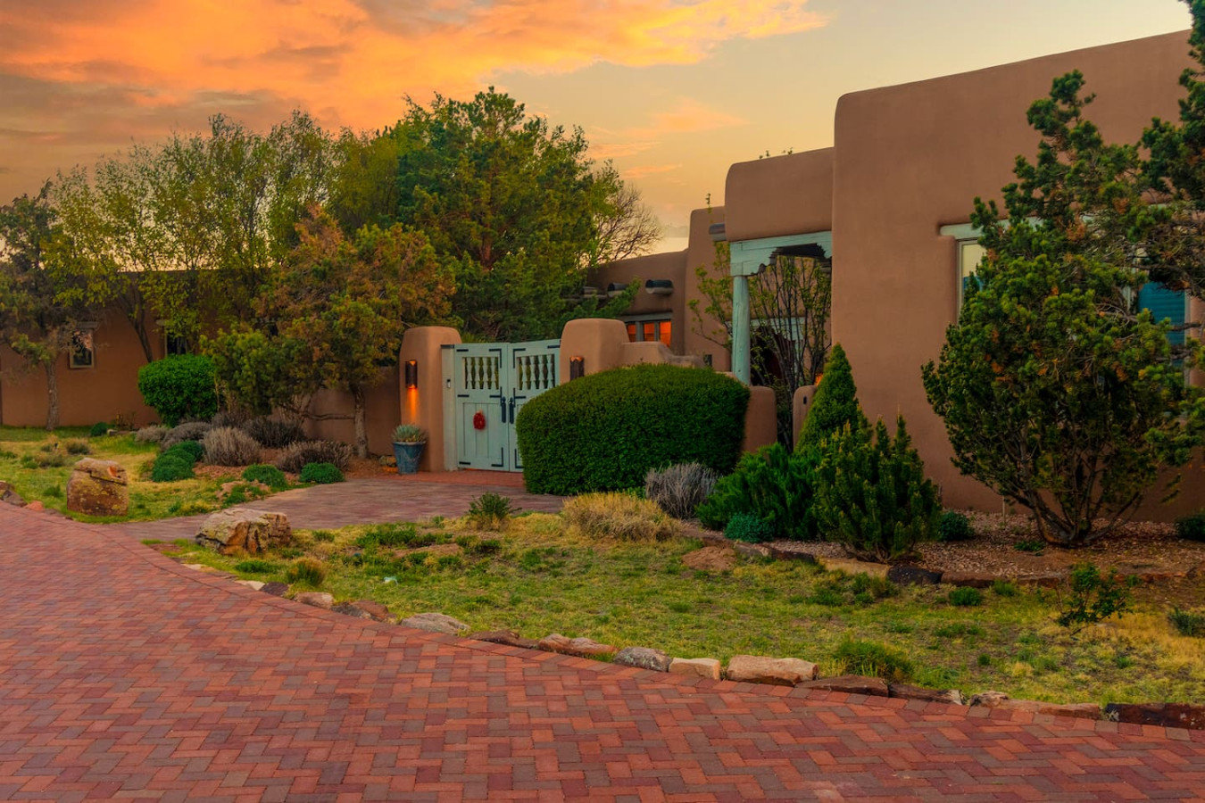 Santa Fe Vacation Rental