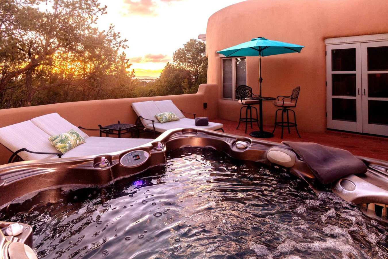 Santa Fe Vacation Rental