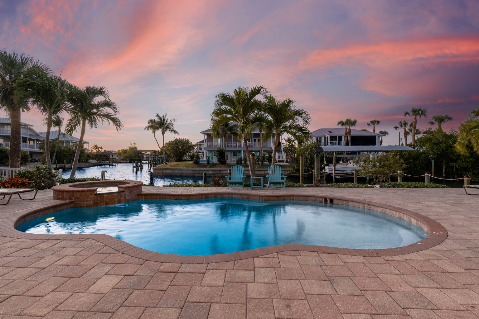 Fort Myers Beach Vacation Rental