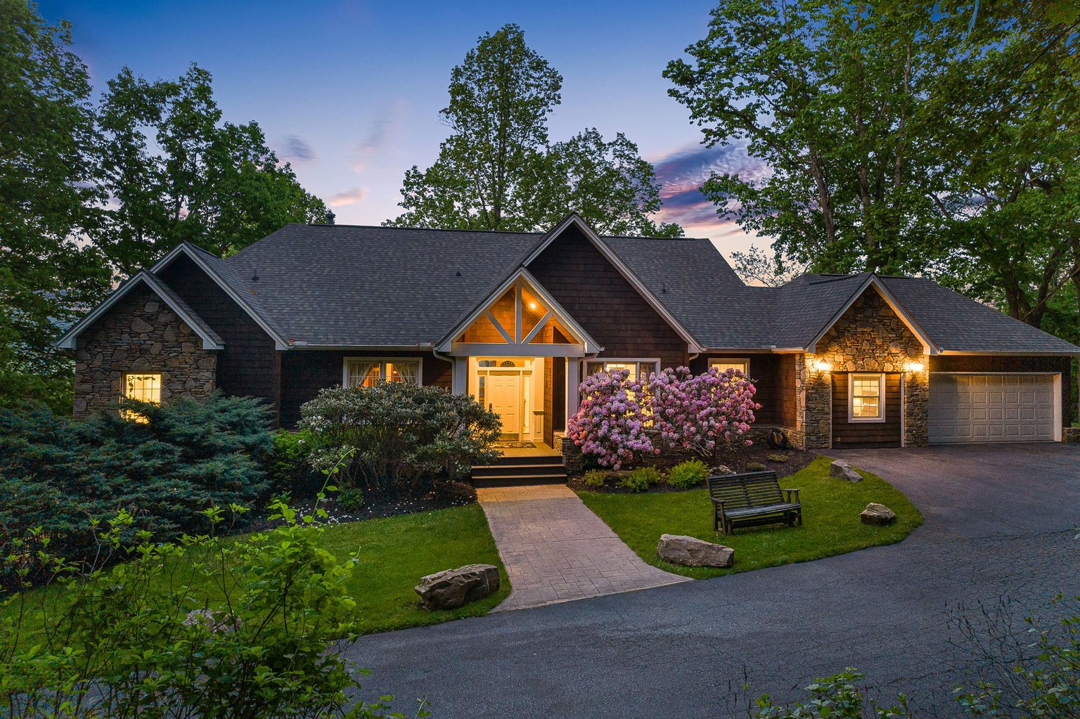 Asheville Vacation Rental