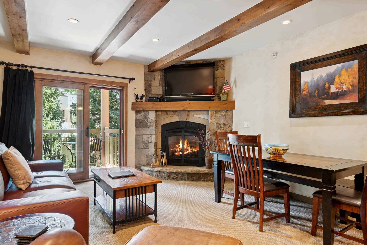 Vail Vacation Rental