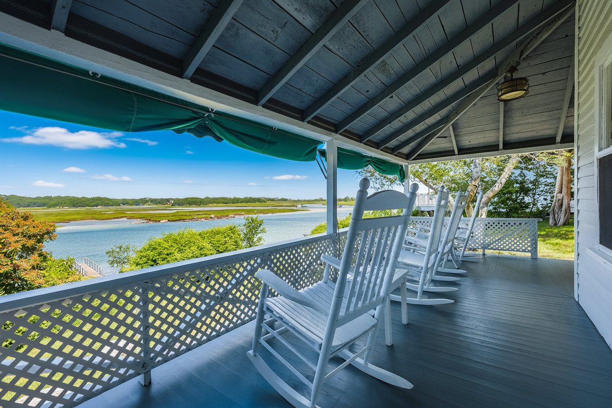 Gloucester Vacation Rental