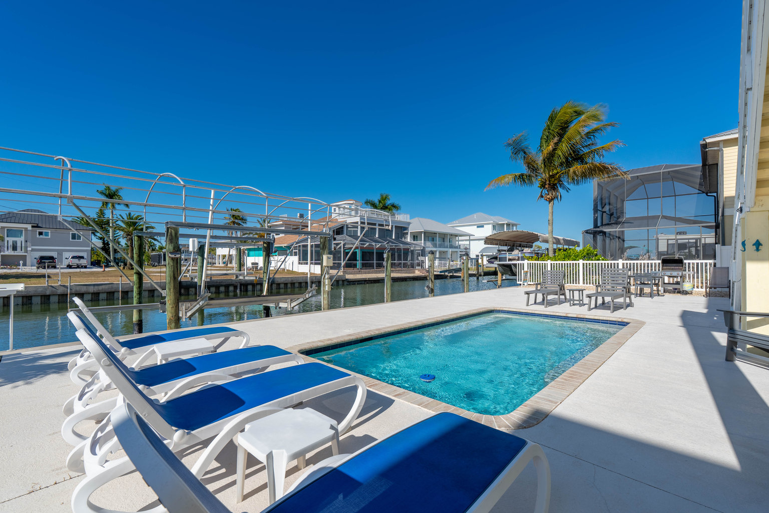 Fort Myers Beach Vacation Rental