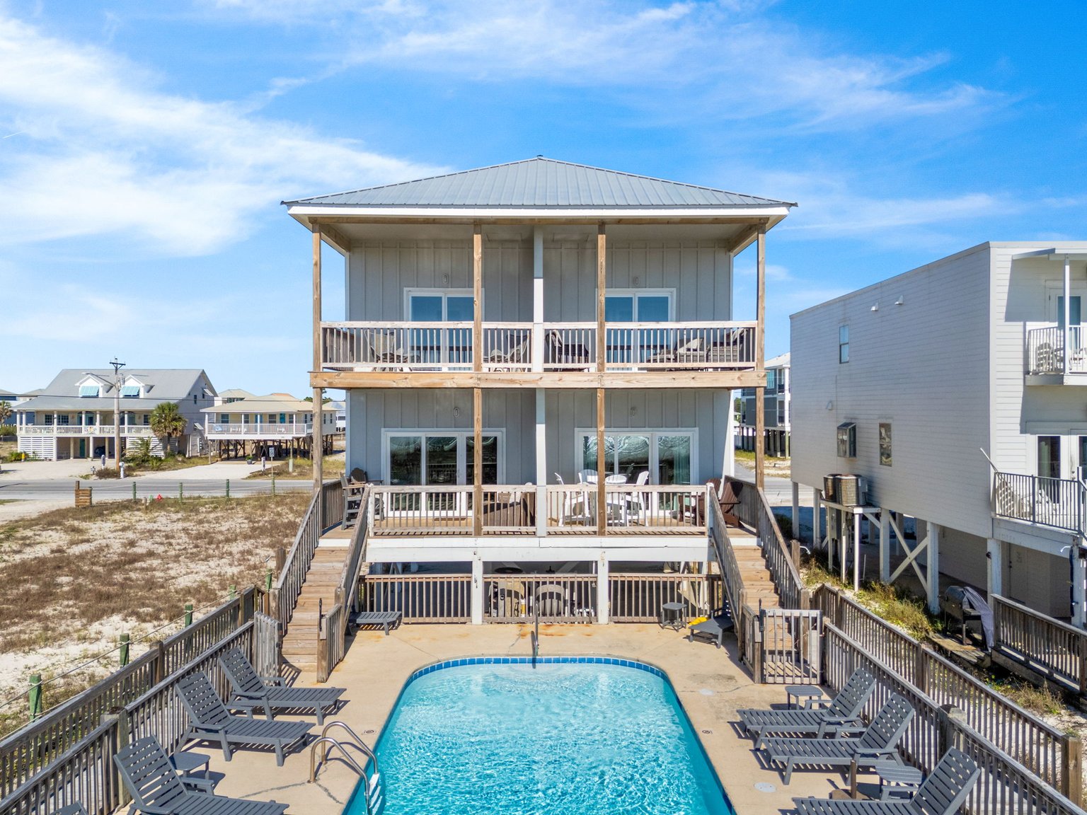 Gulf Shores Vacation Rental